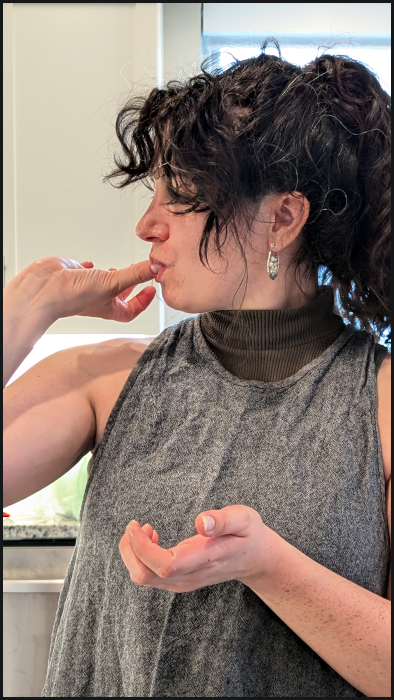 Kaitlyn's Babcia's Pączki