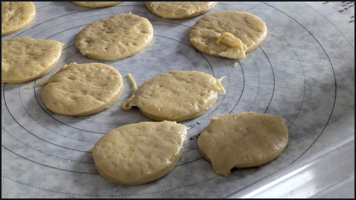 Kaitlyn's Babcia's Pączki