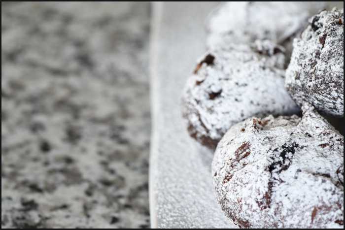 Kaitlyn's Babcia's Pączki