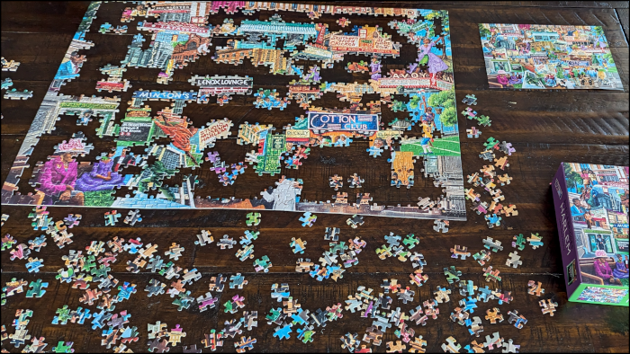 Quarterly Recap, 2024Q4