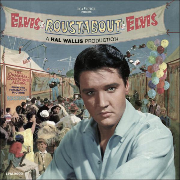 Best Albums of 1964