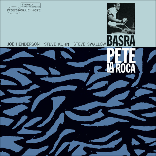 Best Albums of 1965