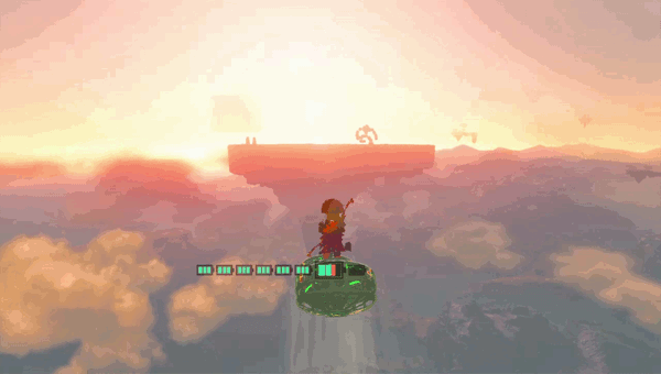 Legend of Zelda, Tears of the Kingdom: A Very Quick Review